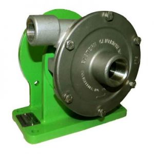 Pulsafeeder Eastern Type EC Centrifugal Pumps