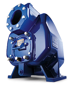 Gorman-Rupp Ultra V Self-Priming Pumps