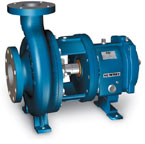 Summit 2196 ANSI pump