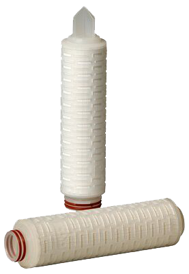 3M LifeASSURE PFS Filter Cartridges