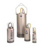 Gorman-Rupp Submersible Pumps