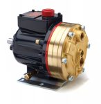 Hydra-Cell Sealless Pumps - D10 Pump