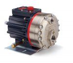 Hydra-Cell Sealless Pumps - H25 Pump - 