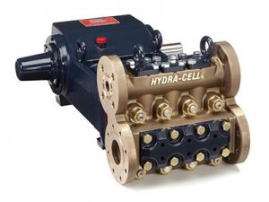 Hydra-Cell T Series API 674 Pumps