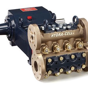 Hydra-Cell T Series API 674 Pumps