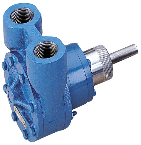 Tuthill Series 4000 Pumps