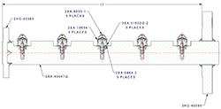 Custom Spray Nozzle Solutions Bulletin 038