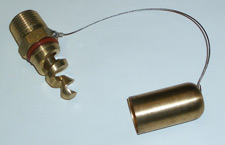 Custom Spray Nozzle Solutions - Fire Protection Nozzle Coating