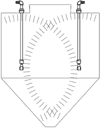 Custom Spray Nozzle Solutions - Custom Tank Washing Lance