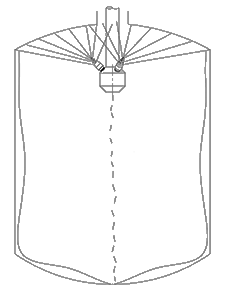 Custom Spray Nozzle Solutions - Special Tank Washing Application