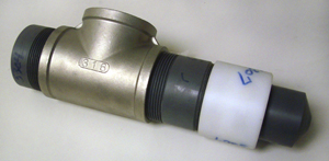 Custom Spray Nozzle Solutions - Air-Atomized Spray Drying