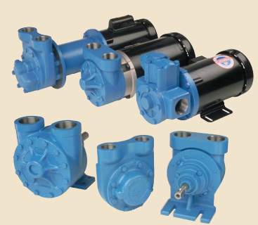 Tuthill C Series Pumps