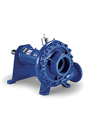 Goman-Rupp 60 Series Pumps