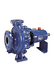 Gorman-Rupp VGH Series Pumps