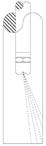 Custom Spray Nozzle Solutions - Localized Weld Cooling