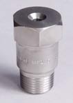 Custom Spray Nozzle Solutions - Coke Fractionator Tower Wash Nozzle