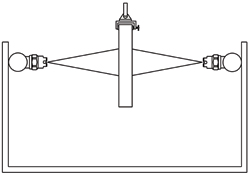 Custom Spray Nozzle Solutions - Plating Company Parts Washing