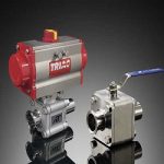 AT Controls High Purity Valves