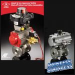 AT Controls specialty valves & assemblies