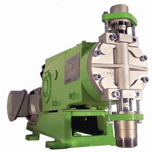 Pulsa Metering Pumps