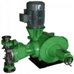 PulsaPro Series Custom Pump