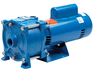 Goulds Xylem HSC Pumps