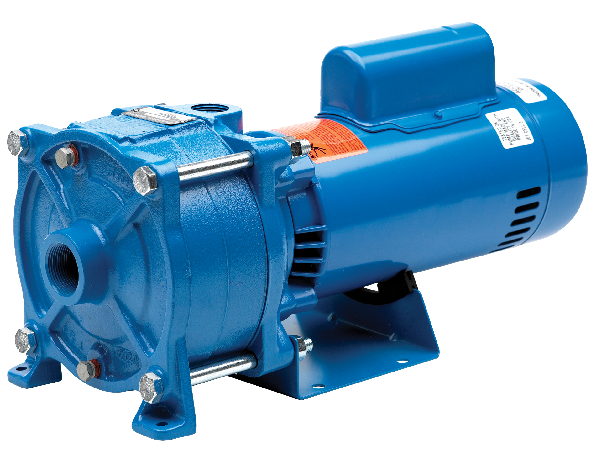 Goulds Xylem HSC Pumps