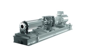 Seepex BNA API Pump