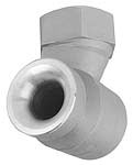 Bete THW Hollow Cone Nozzle