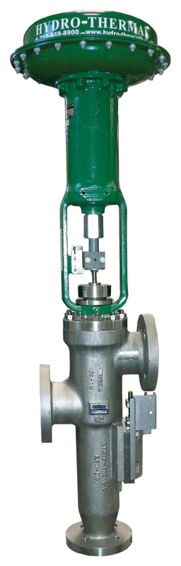 Industrial Direct Steam Injection Hydroheater