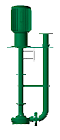 Vaughan Chopper Pump - Vertical Wet Well 