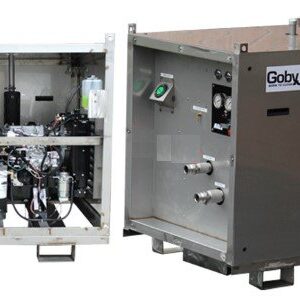 Alfa Laval GobyJet