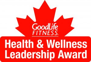 Health and Wellness Leadership Award