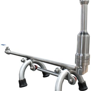 Alfa Laval - Gamajet Bi-Pod Attachment