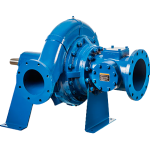 Gorman-Rupp Centrifugal Pump 6500 Series