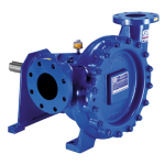 Gorman-Rupp Centrifugal Pump 50 Series