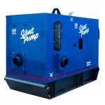 Gorman-Rupp Self-Priming-Super T Silent Pump