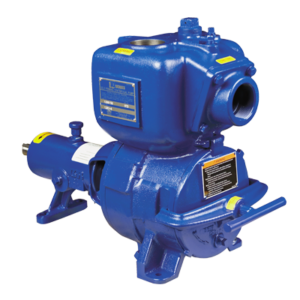 Gorman-Rupp Self-Priming 10 Series Pump