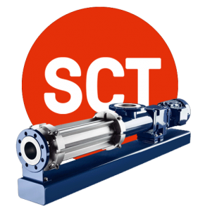 Seepex SCT Smart Conveying Technology