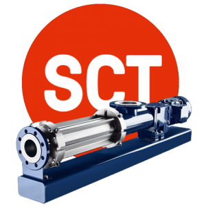 Seepex SCT Smart Conveying Technology