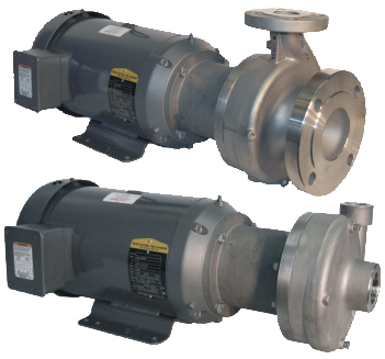 Price Pump XL XT Mag-Drive Pumps