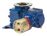 Hydra-Cell Metering Pump P100 Brass