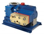 Hydra-Cell Metering Pumps P300 Brass