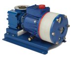 Hydra-Cell Metering Pumps P400 Non Metallic