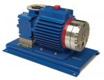 Hydra-Cell Metering Pumps P500 Metallic