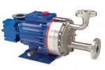 Hydra-Cell Metering Pumps P600 ANSI Flange