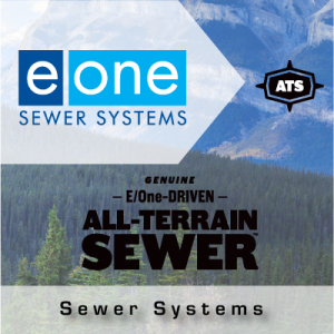 EOne Sewer Systems