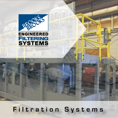 Filtration Systems