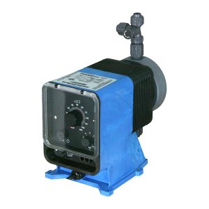 Pulsatron Series Pumps