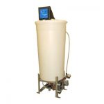 digital glycol feeder system